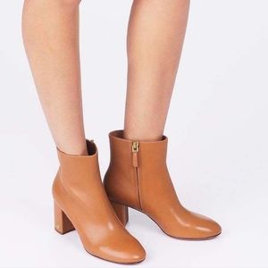 Tory Burch Brooke Booties